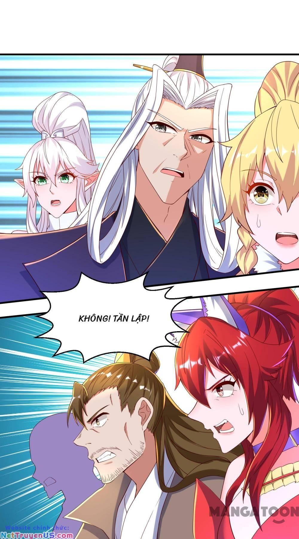 đệ nhất người ở rể chapter 269 22