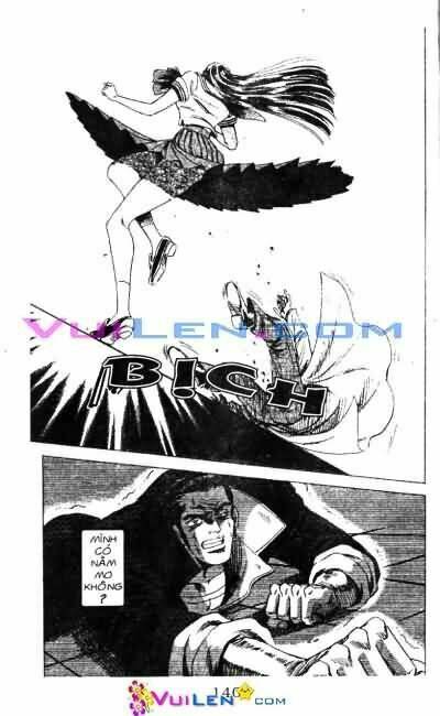 vương tử takeru chapter 23 140