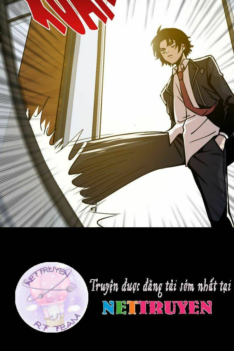 người tiên phong chapter 13 3