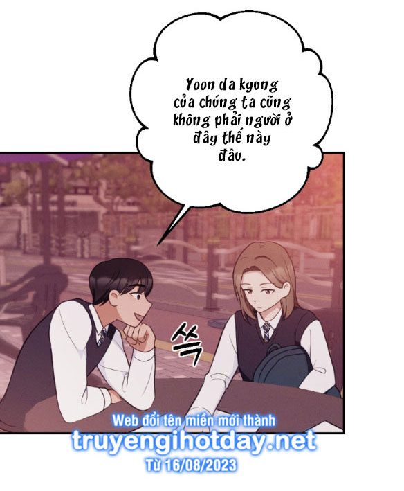 Hãy Khóc Cho Thật Xinh Đẹp Đi chapter 9.2 - Trang 33