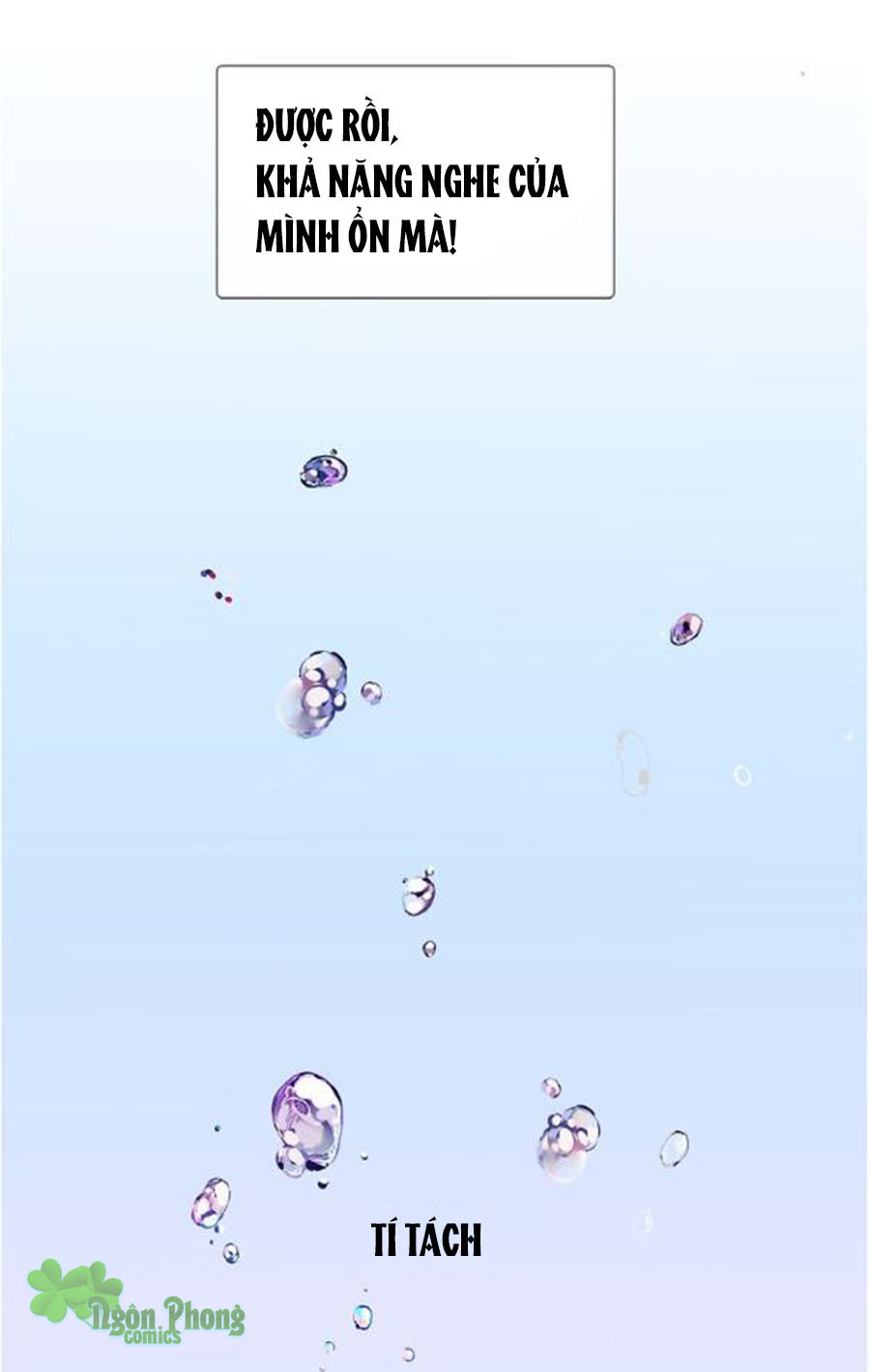 đừng nghịch, ta chỉ muốn yên tĩnh chapter 17 15