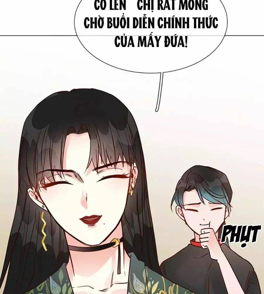ngôi sao vụn vỡ chapter 28 74