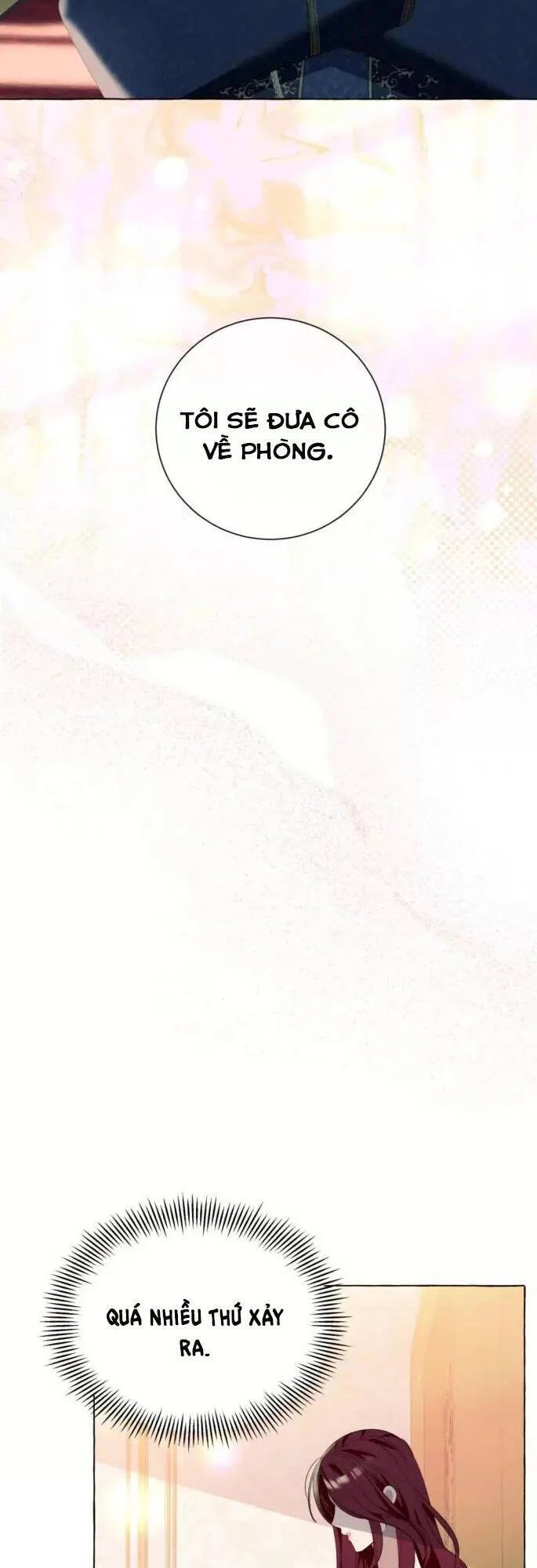 tôi tưởng đó chỉ là tiểu thuyết trọng sinh bình thường chapter 18 22