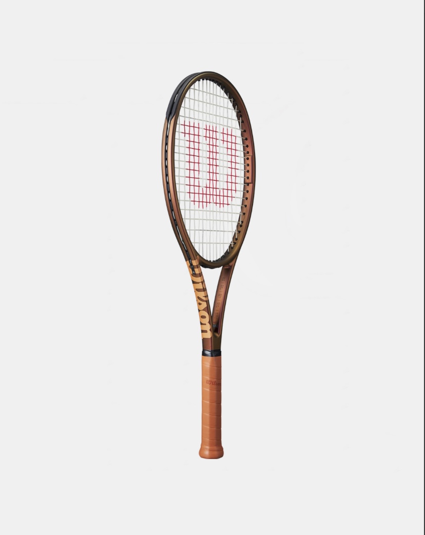 Vợt Tennis Wilson PRO STAFF TEAM V14 2023-280gram FRM 2 WR136011U2