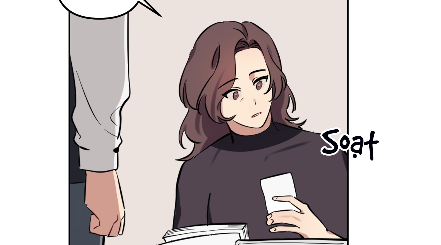 hãy nói rằng cậu nghe thấy đi chapter 1 33