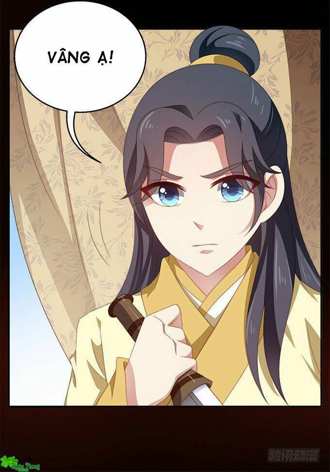 thịnh thế an nhiên chapter 41 16