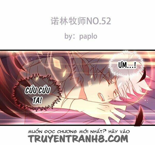 nặc lâm mục sư thiên sứ chapter 52 1