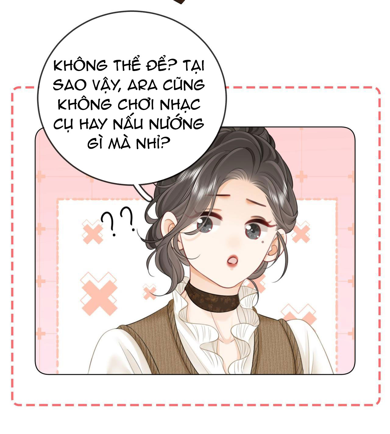 cố tiểu thư và khúc tiểu thư chapter 114 26