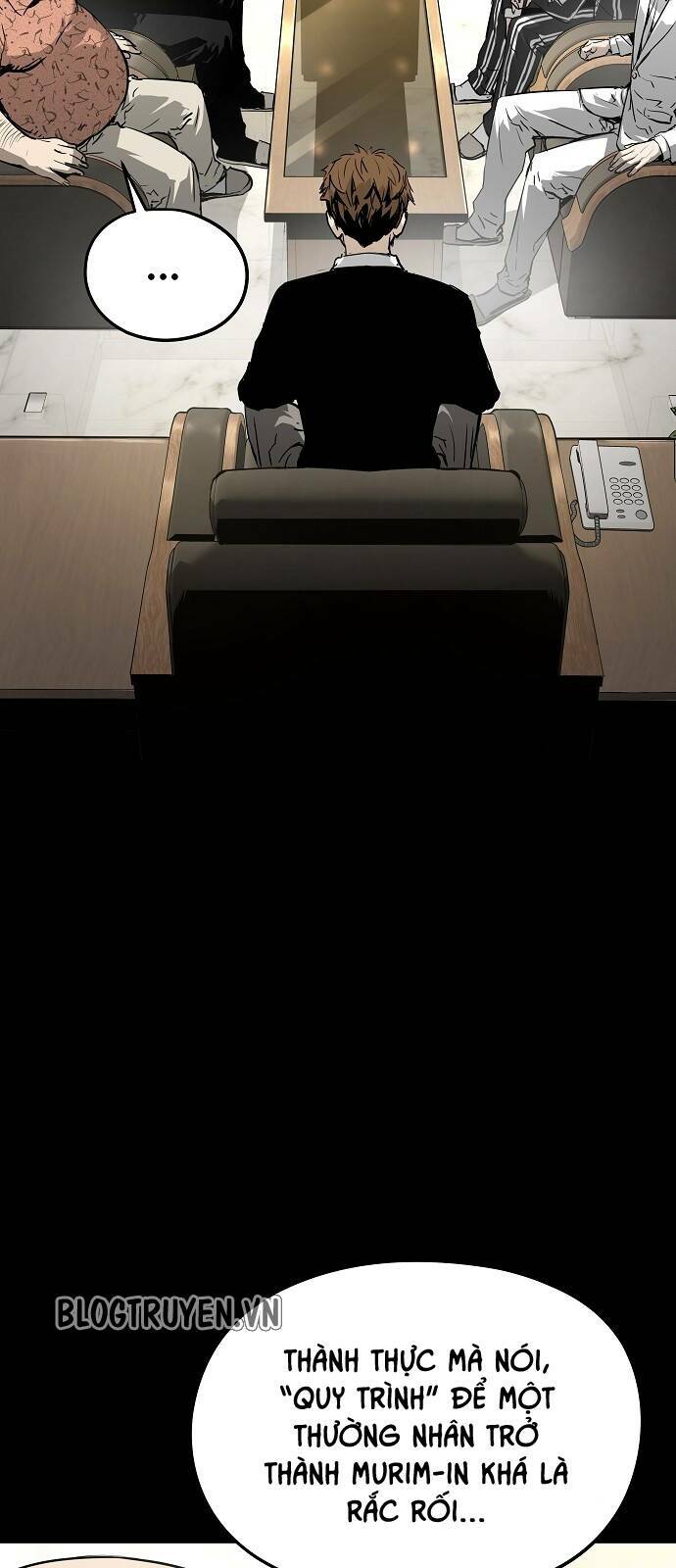 The Breaker 3: Quyền Năng Vô Hạn chapter 15 11
