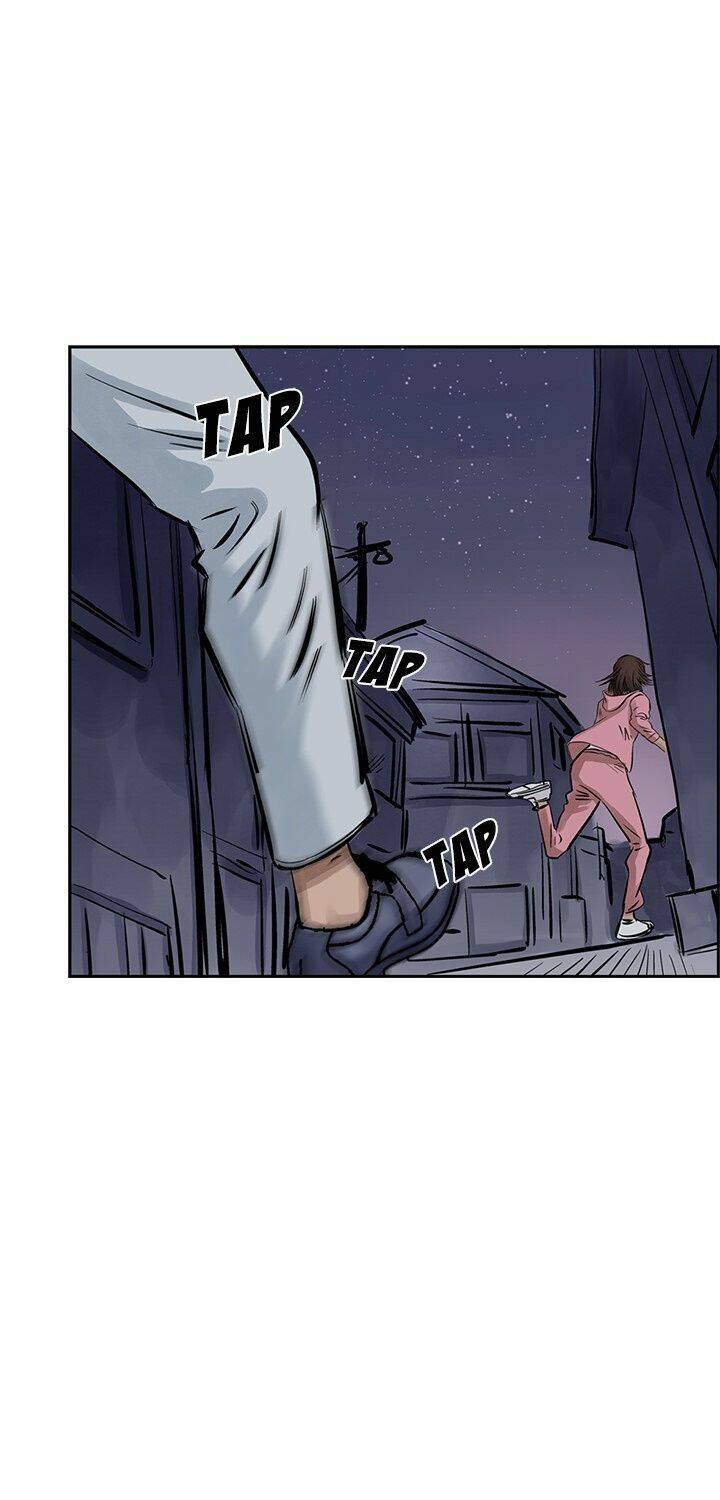 huyền thoại : khởi đầu chapter 12 8