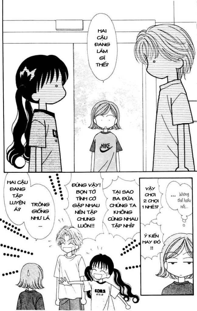 minto na bokura chapter 24 22