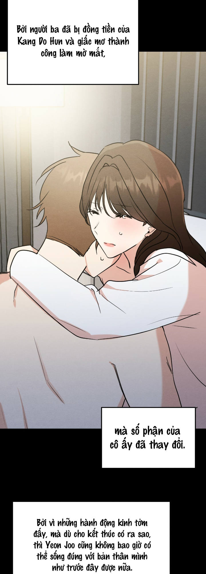 mọi thứ ngày càng tệ hơn chapter 11.1 6