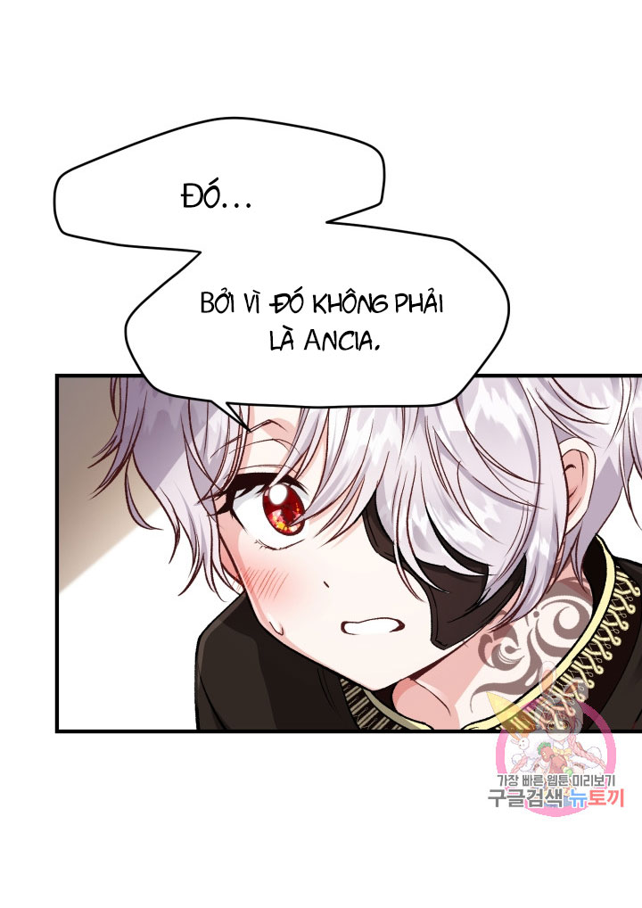 trở thành vợ thái tử quái vật chapter 8.1 13