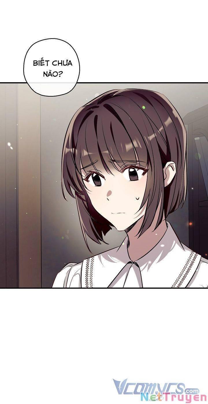 chúng ta có thể trở thành gia đình được không? chapter 69 43