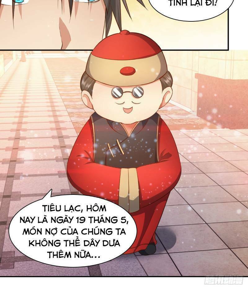 tuyệt thế thiên tài hệ thống chapter 50 10