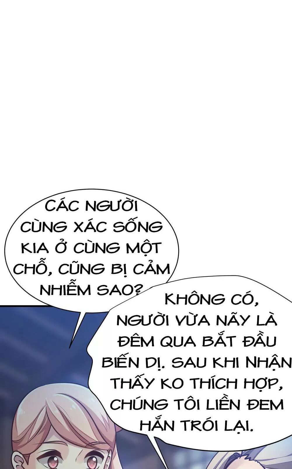 thái tử phi nhà ta thật hung hăng chapter 35 30
