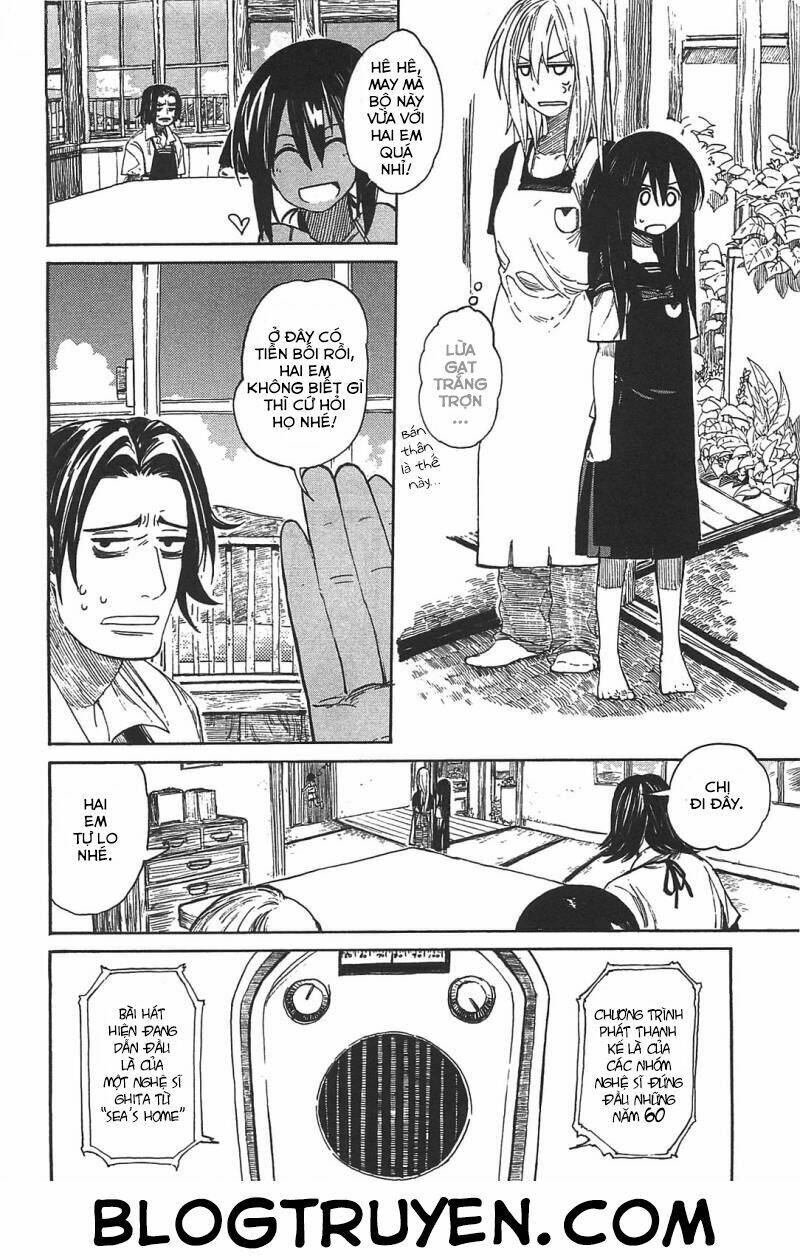 asamiya-san no imouto chapter 2 11