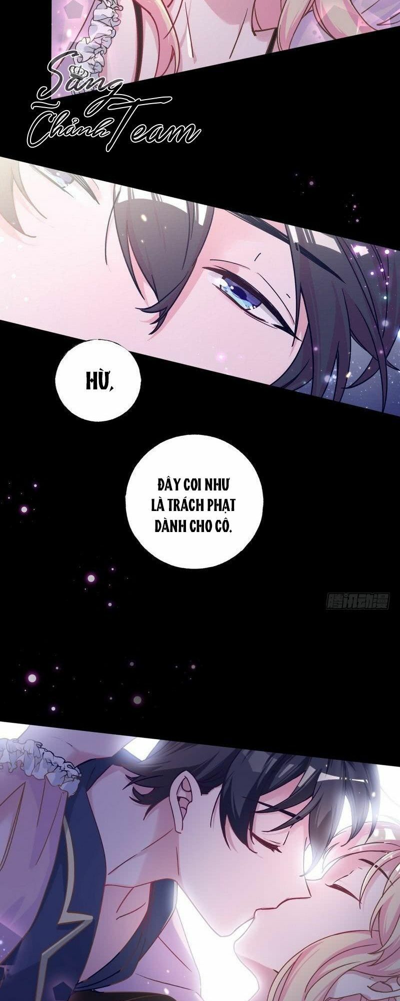 trời ban cho nam thần daddy chapter 20 17