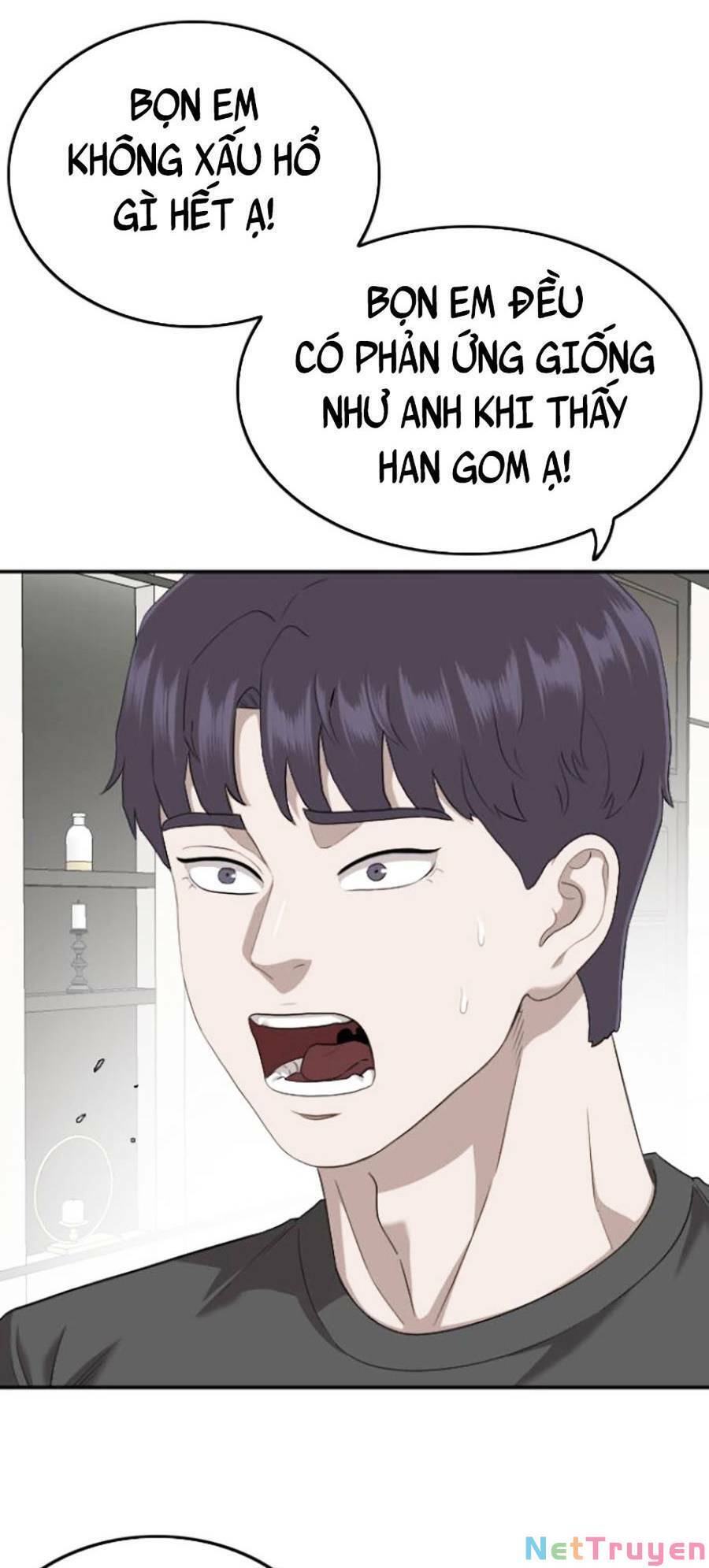 người xấu chapter 129 28