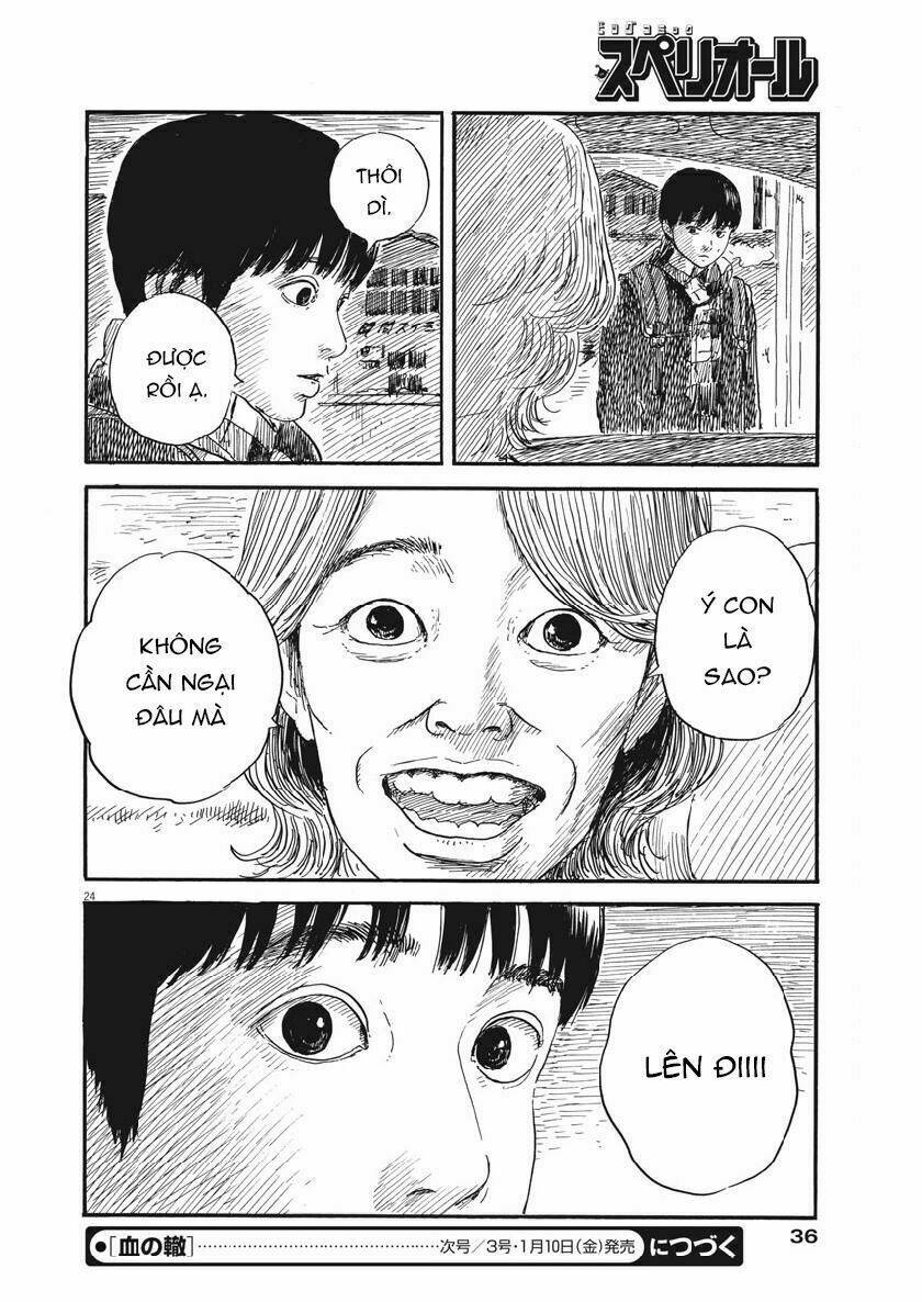 chi no wadachi chapter 65 28