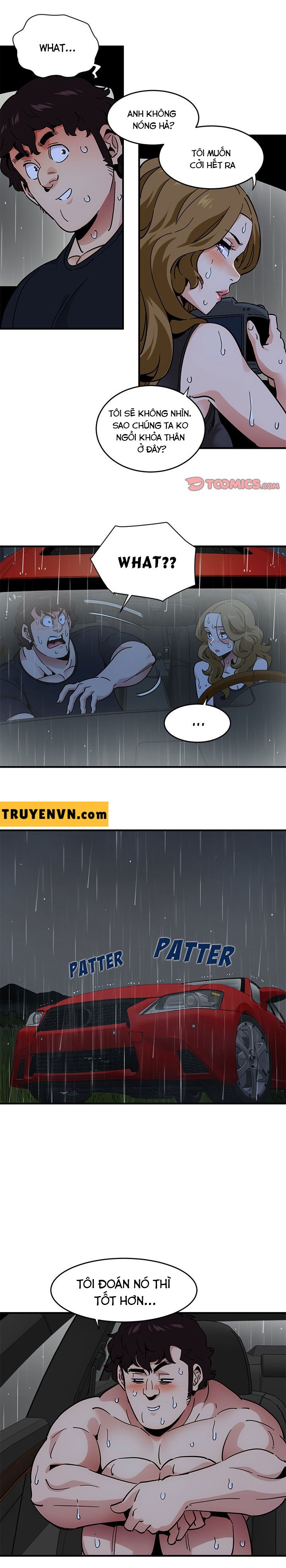 dog on patrol chapter 38 13