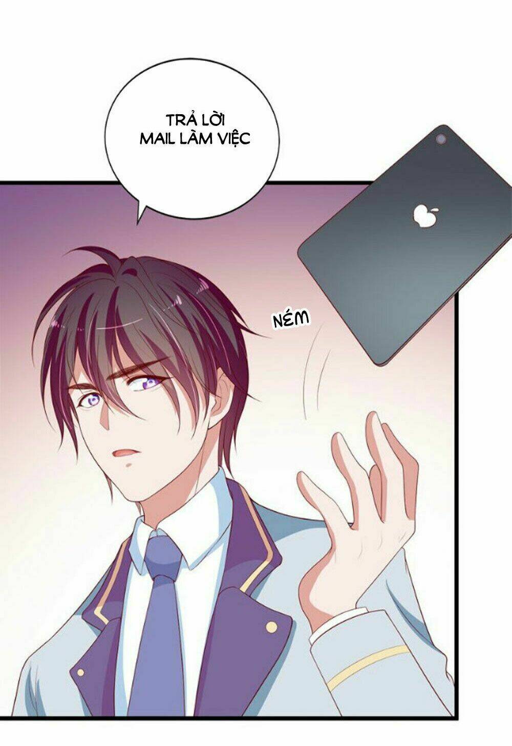 quản lí ngây ngô và thần tượng ác ma chapter 16 48