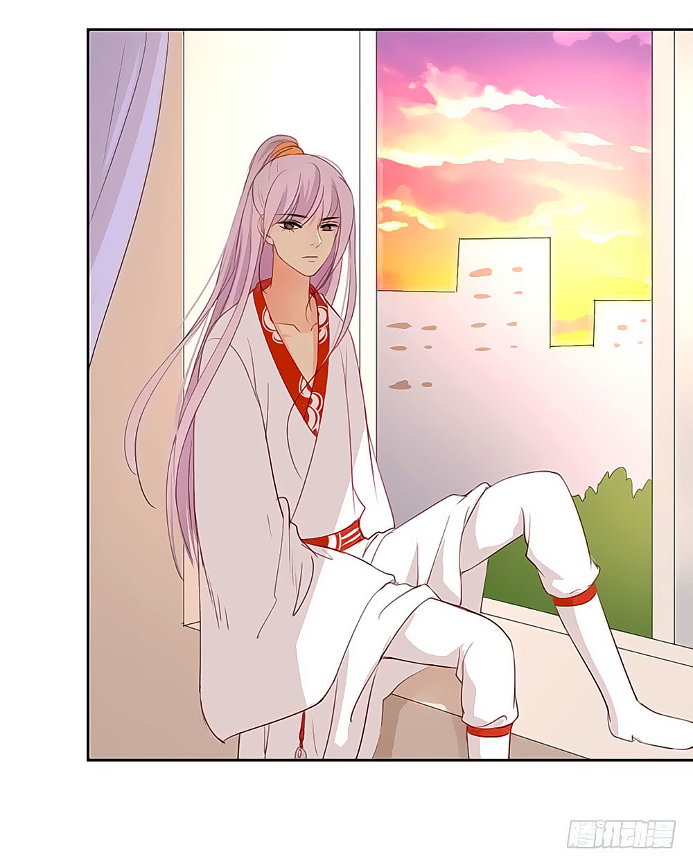 sinh sinh tương thác chapter 39 16