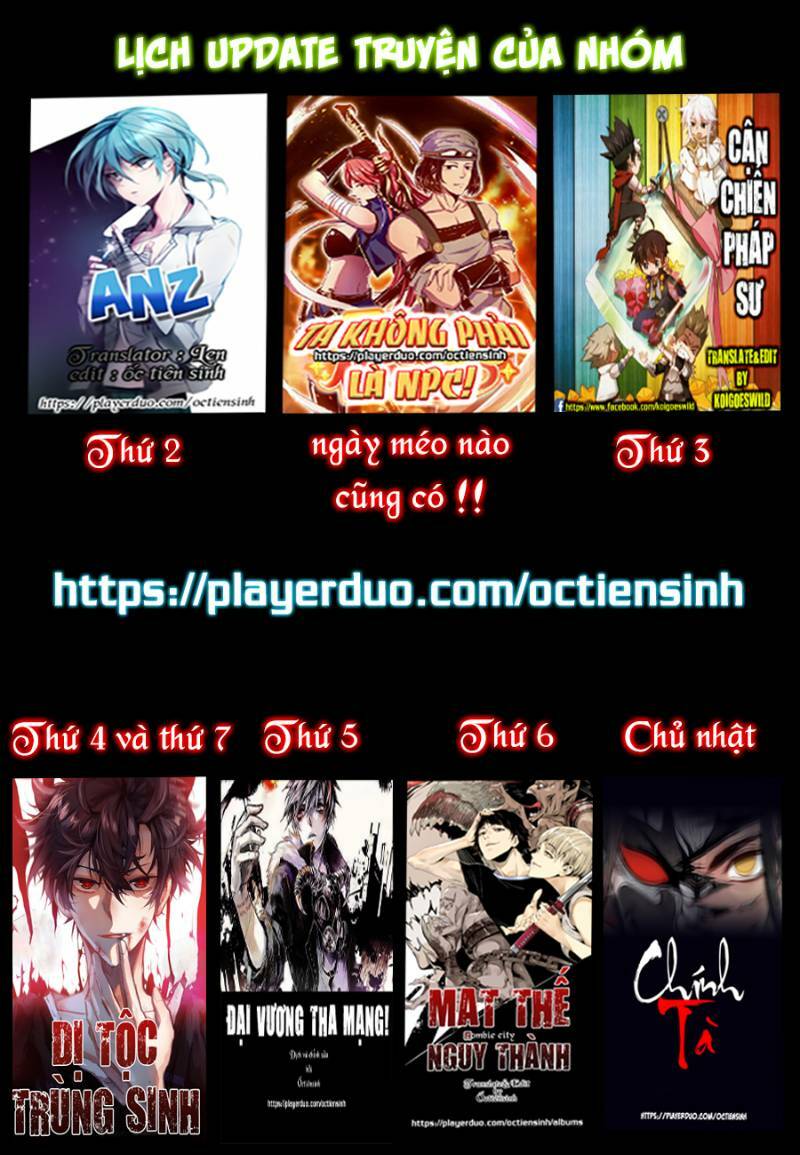 ta không phải là npc chapter 9 2