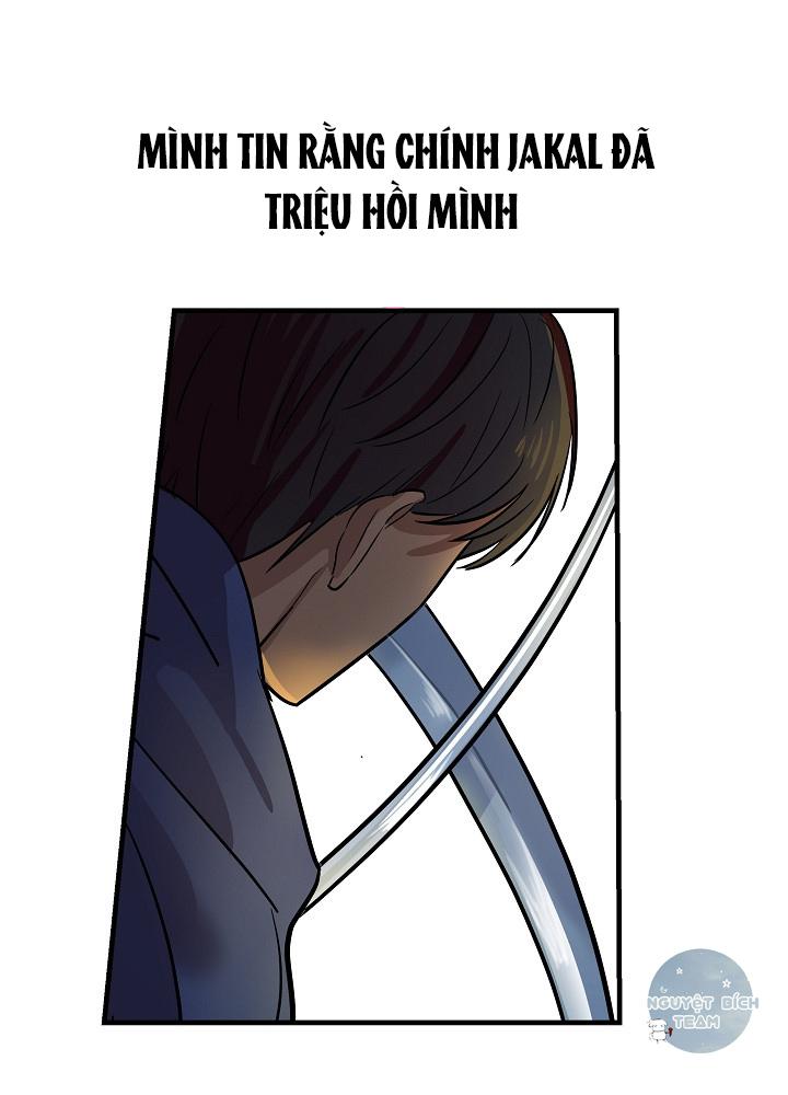 NỮ THẦN ĐÈN AMINA chapter 4