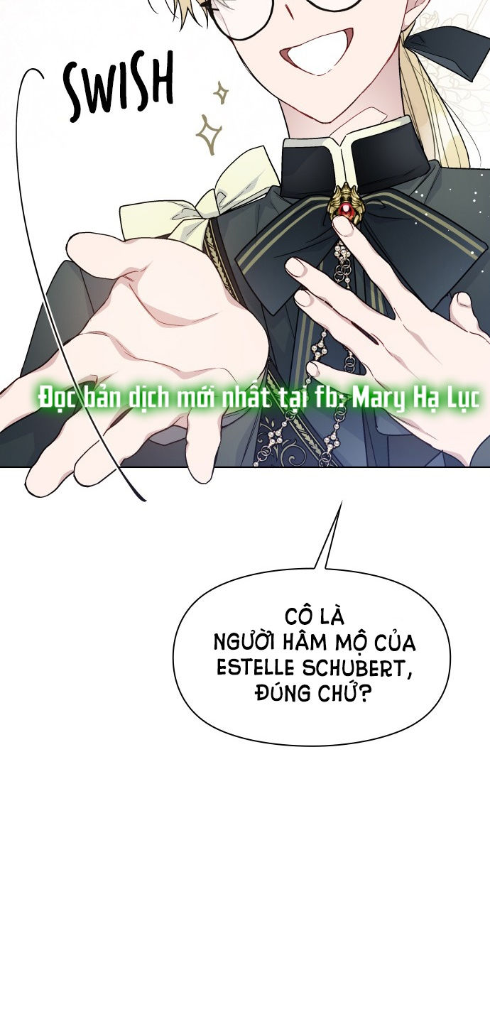 cách hiệp sĩ sống như một tiểu thư chapter 52 65