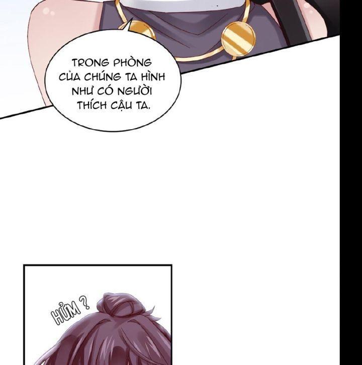 chiếc bật lửa và váy công chúa (b) chapter 10 25