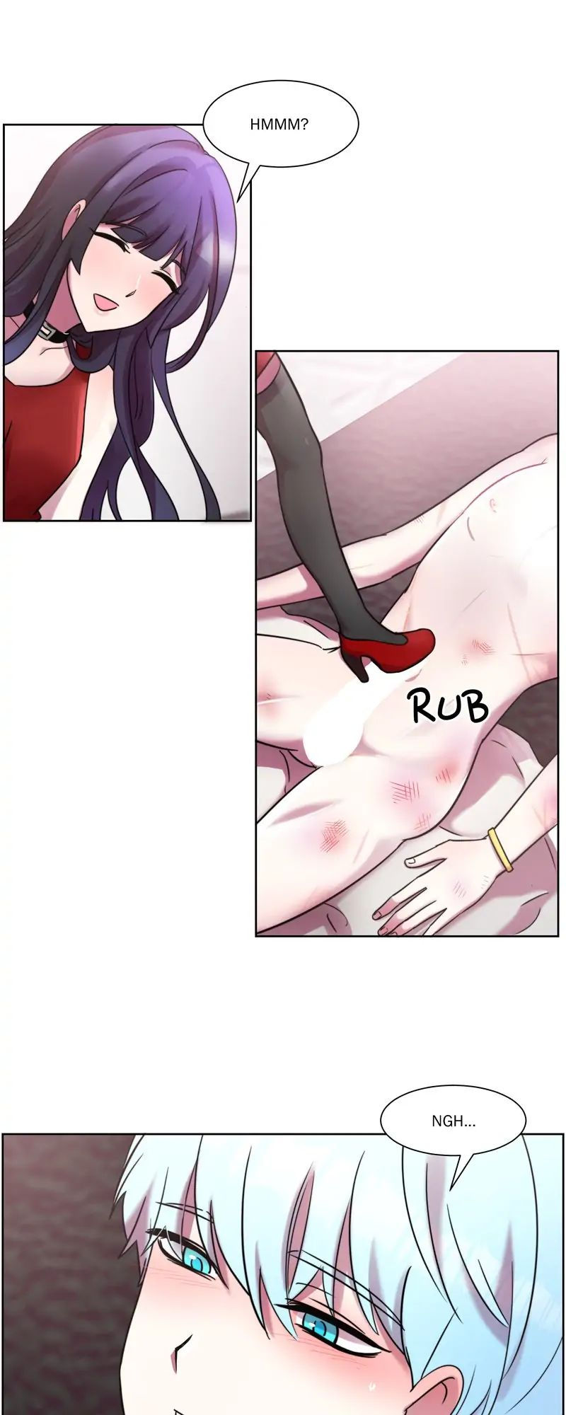 chào mừng đến với clb ốc đảo chapter 4.2 7