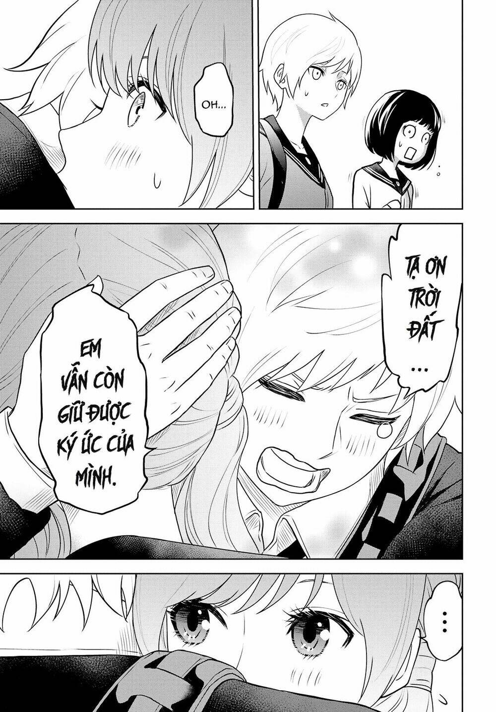 raisekamika chapter 28 36