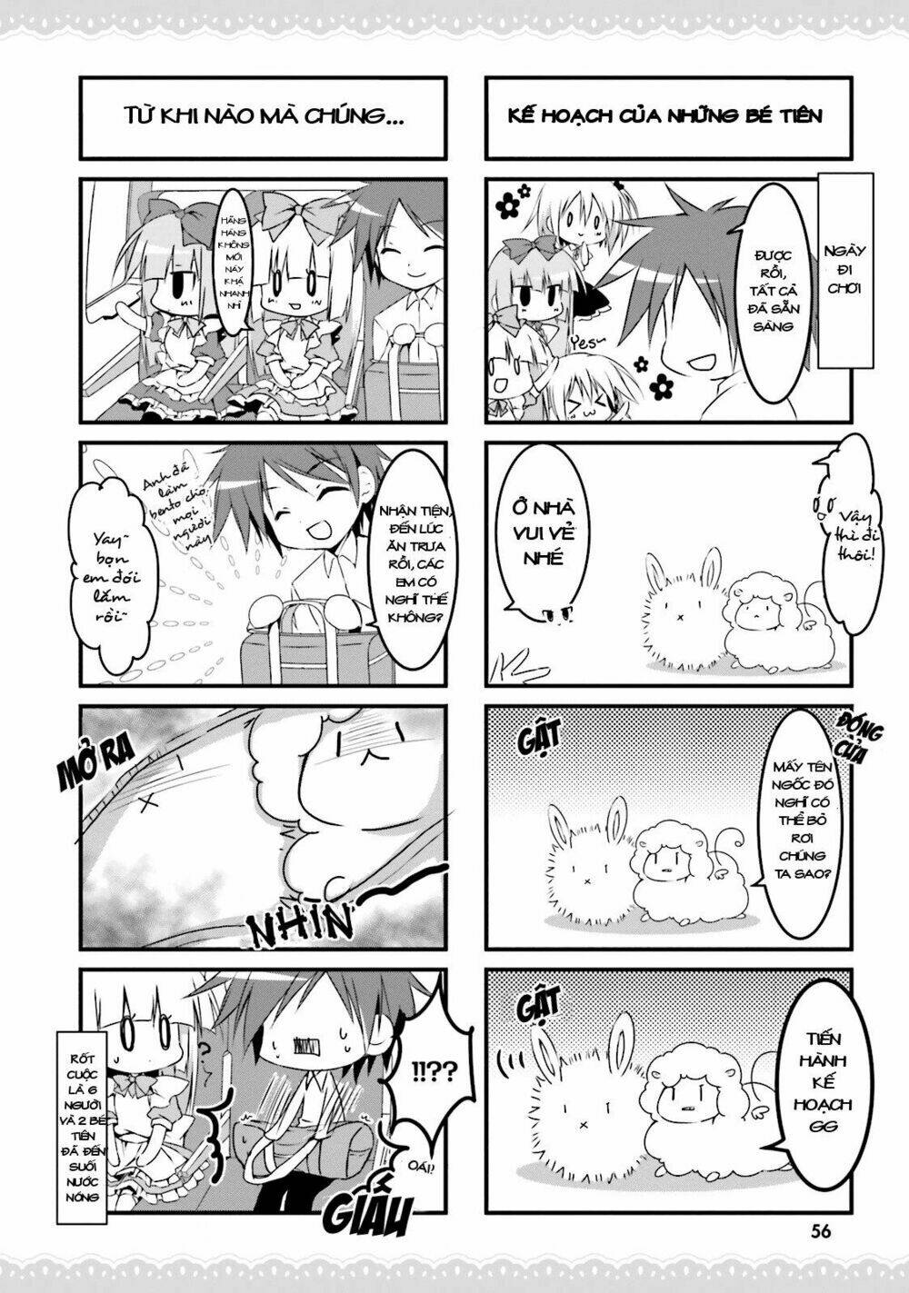 nhật ký alice chapter 17 7