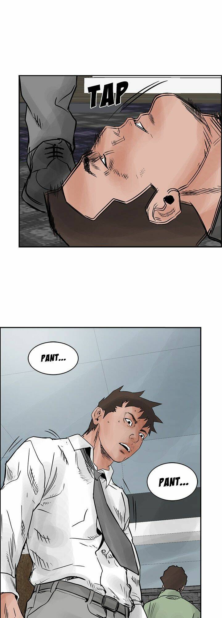 huyền thoại : khởi đầu chapter 32 28