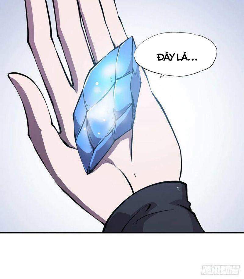 huyết cơ và kỵ sĩ chapter 150 19