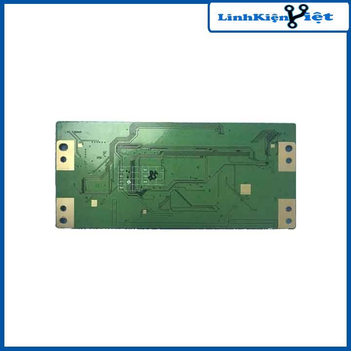 Bảng Logic Tcon Panasonic HV490QUB-N8A/N4A/N5A