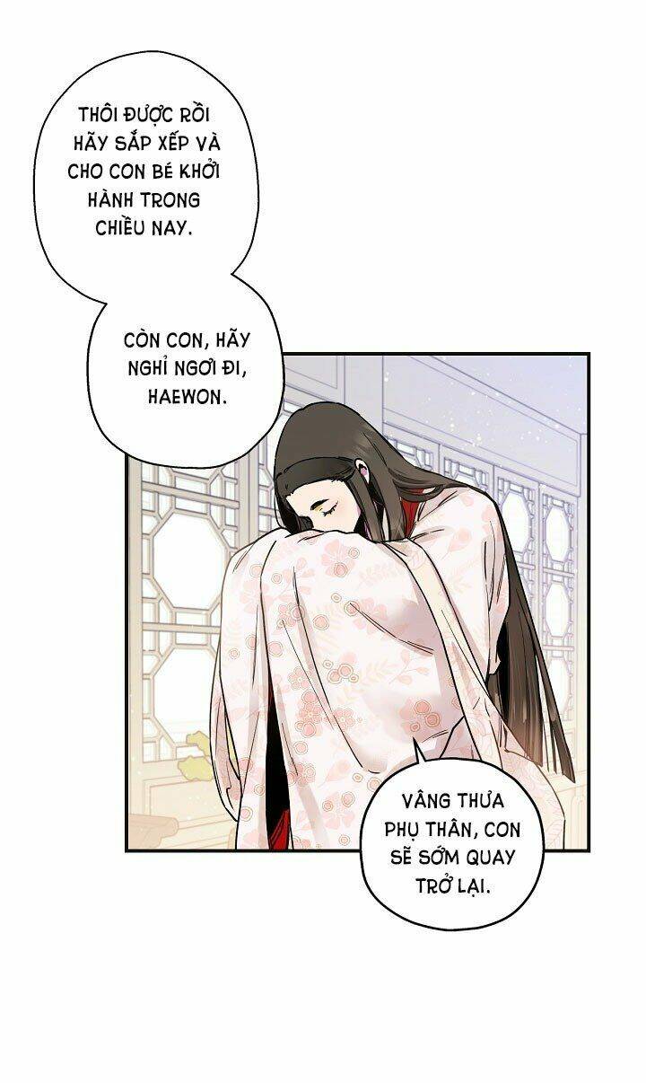 tôi trở thành nhân vật phản diện giỏi nhất trong giới võ thuật chapter 2 64