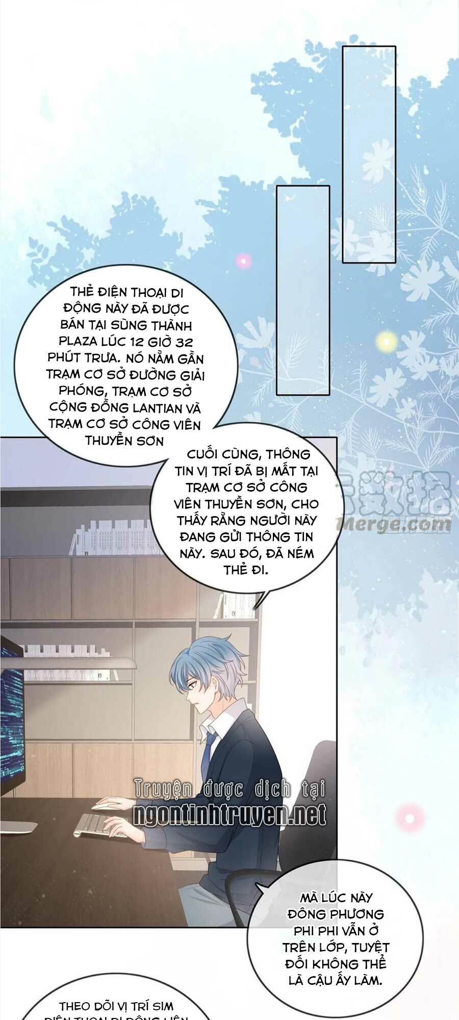 ảnh hậu cũng không bằng niệm thanh hoa chapter 70 20