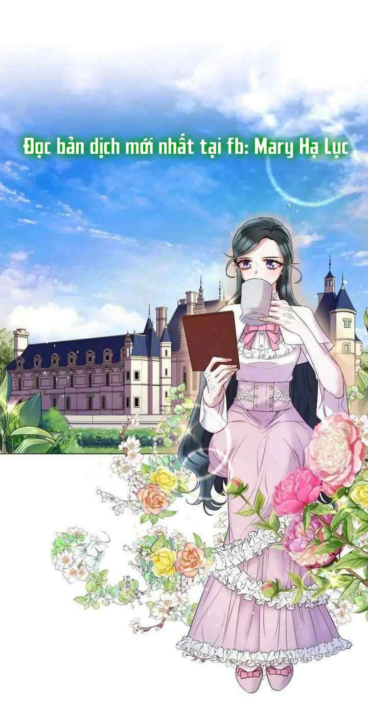 từ tiểu thư thành hoàng hậu - lady to queen chapter 63.2 8