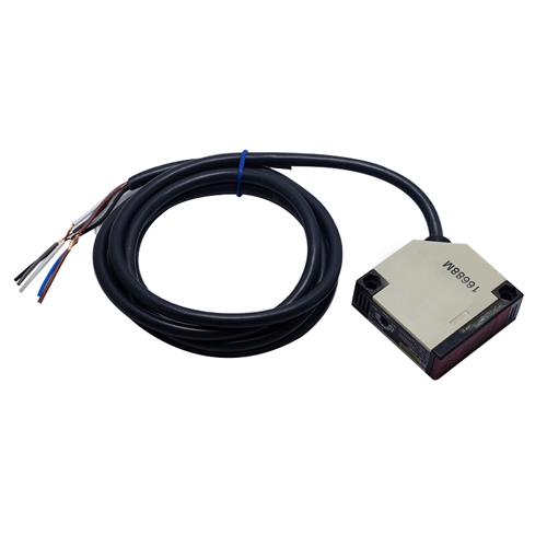 Cảm Biến Quang E3JK-R4M1 12-240VDC/ 24-240VAC