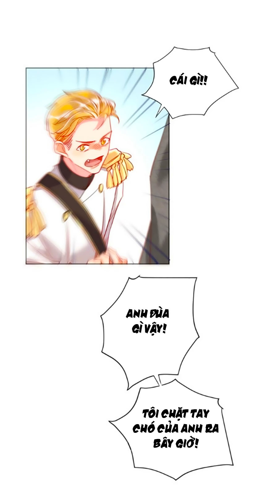 kế hoạch đánh chiếm của công chúa nghèo chapter 31 6