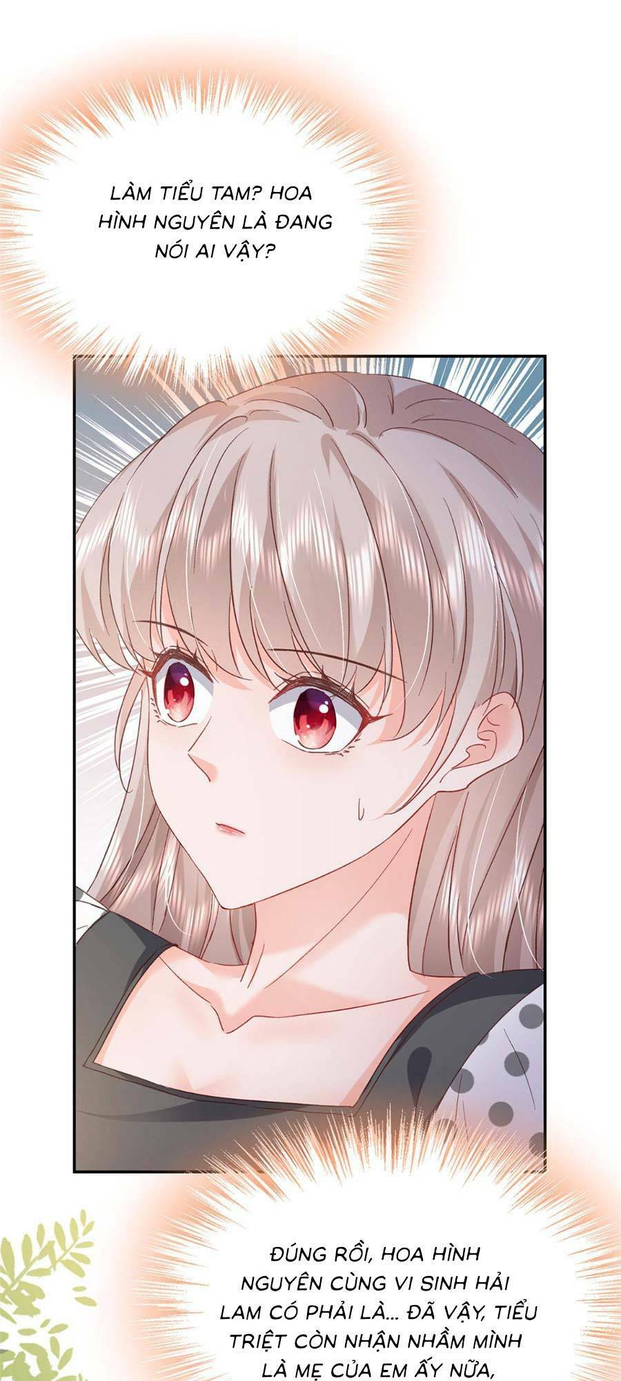 cô vợ của tôi không dễ bắt nạt chapter 57 30