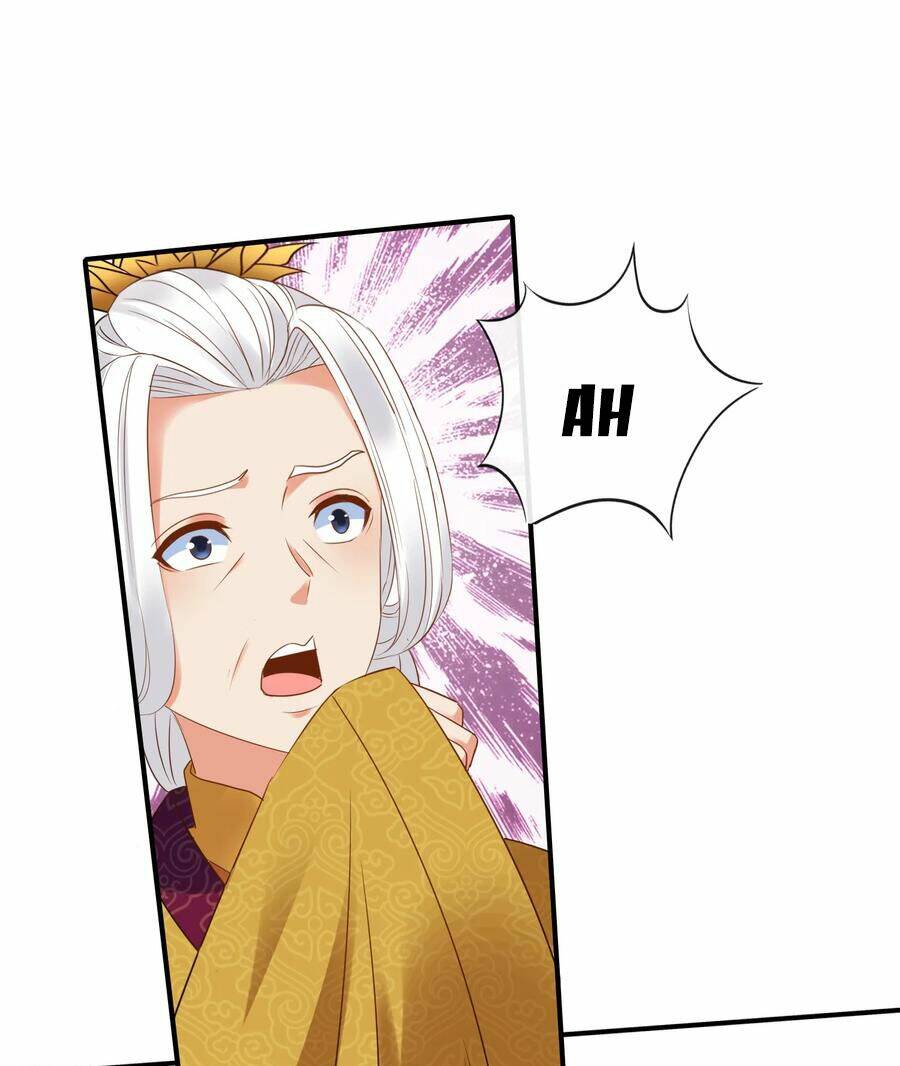 lãnh cung phế hậu muốn nghịch thiên chapter 237 2