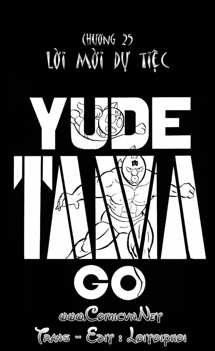 lực sĩ kinnikuman chapter 25 1