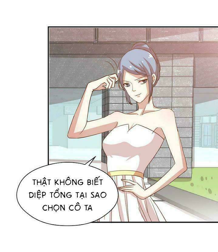 hệ thống yêu đương với nam thần chapter 14 19