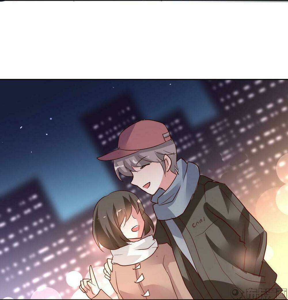 cô gái đặc biệt nhất của tôi chapter 40 74