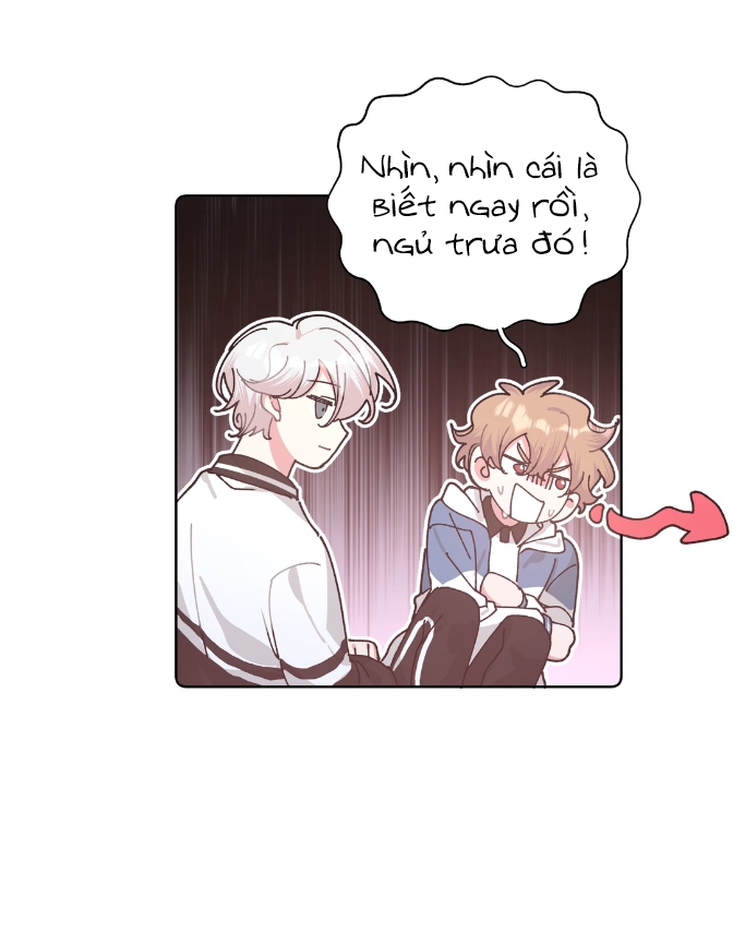 đừng nói yêu tôi (don't say you love me) chapter 10 34