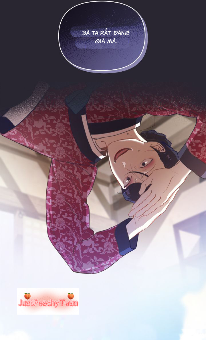 khi những nụ hoa nở rộ chapter 3 40