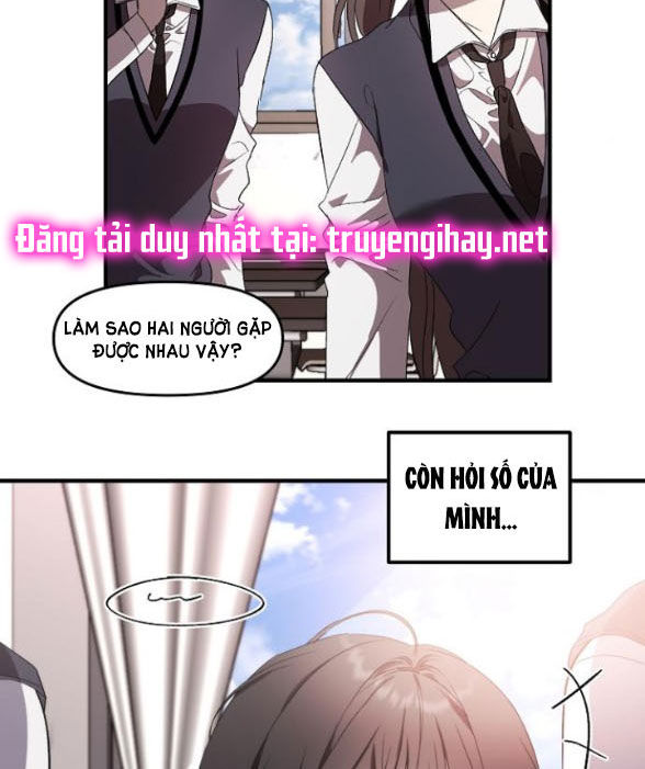 Tự Do Trong Mơ chapter 37.1 19